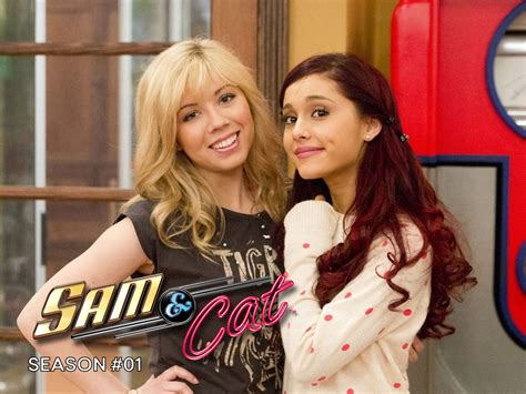 watch sam and cat